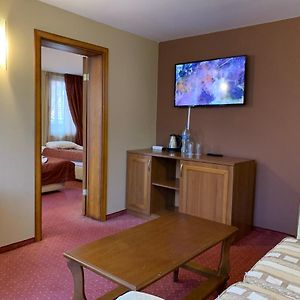 Apartament z 1 sypialnią